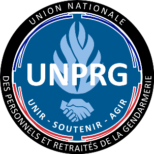 Union Nationale des Personnels et Retraités de la Gendarmerie d'Indre et Loire