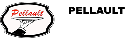 Pellault logo